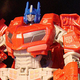 Transformers: War For Cybertron: The Toys